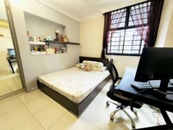 Blk 357C Sun Bliss (Sembawang), HDB Executive #528252611